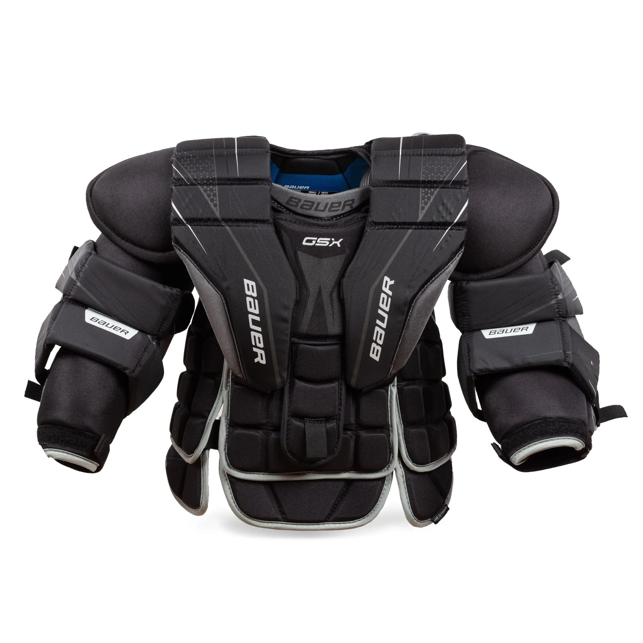 Bauer GSX Junior Chest & Arm Protector - 2020