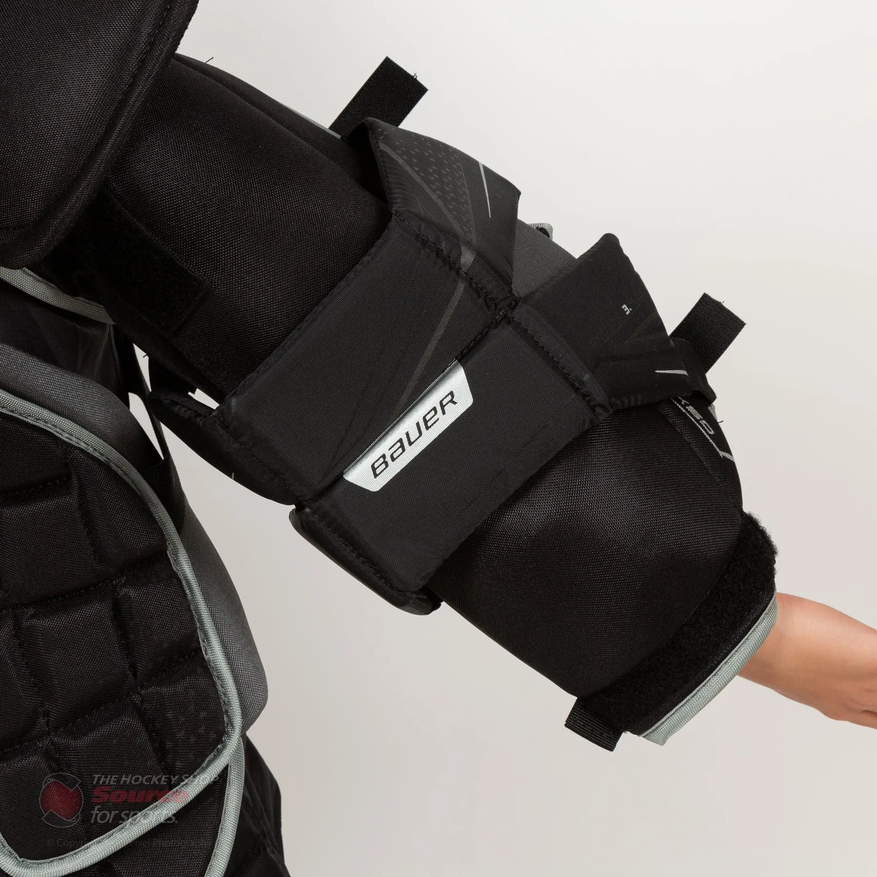 Bauer GSX Junior Chest & Arm Protector - 2020
