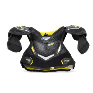Bauer Supreme UltraSonic Youth Hockey Shoulder Pads