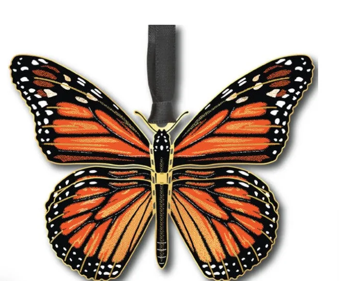 BD0030-Monarch Butterfly