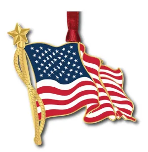 BD0034-American Flag