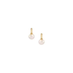 Bead Drops in Pearl (Pre-Order)