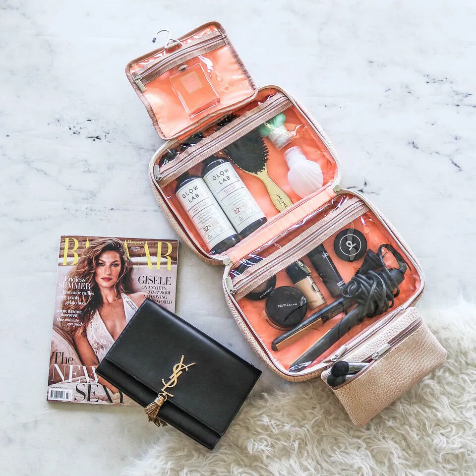 Beauty Bag