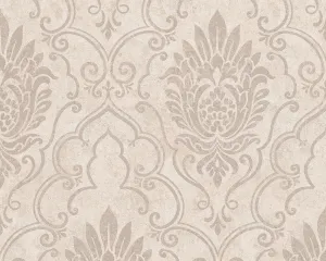 Beige Bohemian 945327 Wallpaper