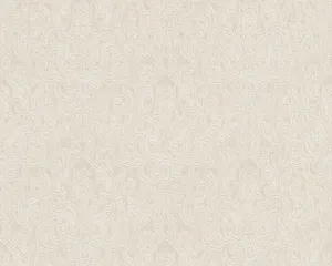 Beige Bohemian 945518 Wallpaper