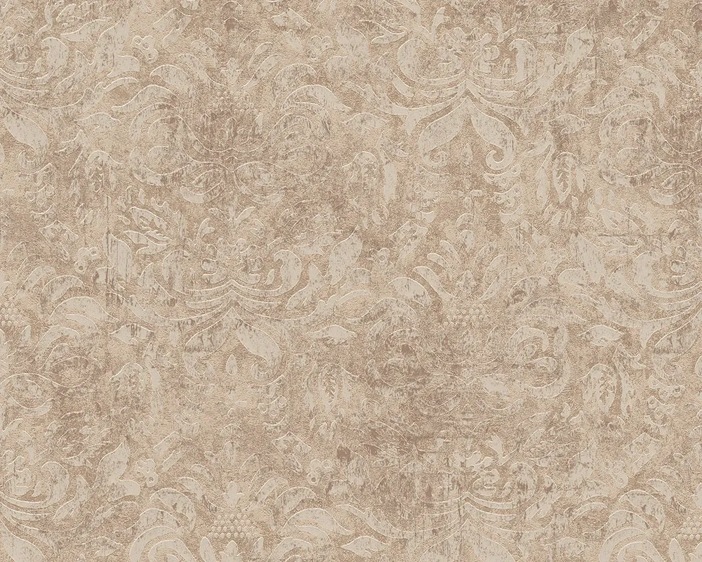 Beige Bohemian 945655 Wallpaper