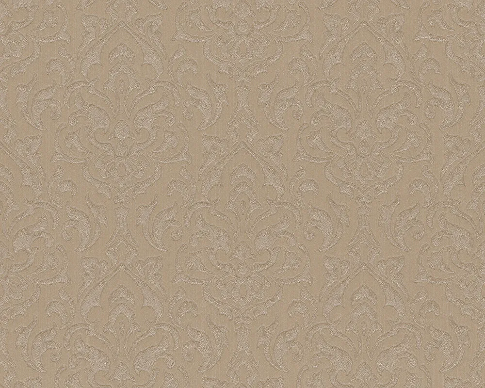 Beige Bohemian 947123 Wallpaper