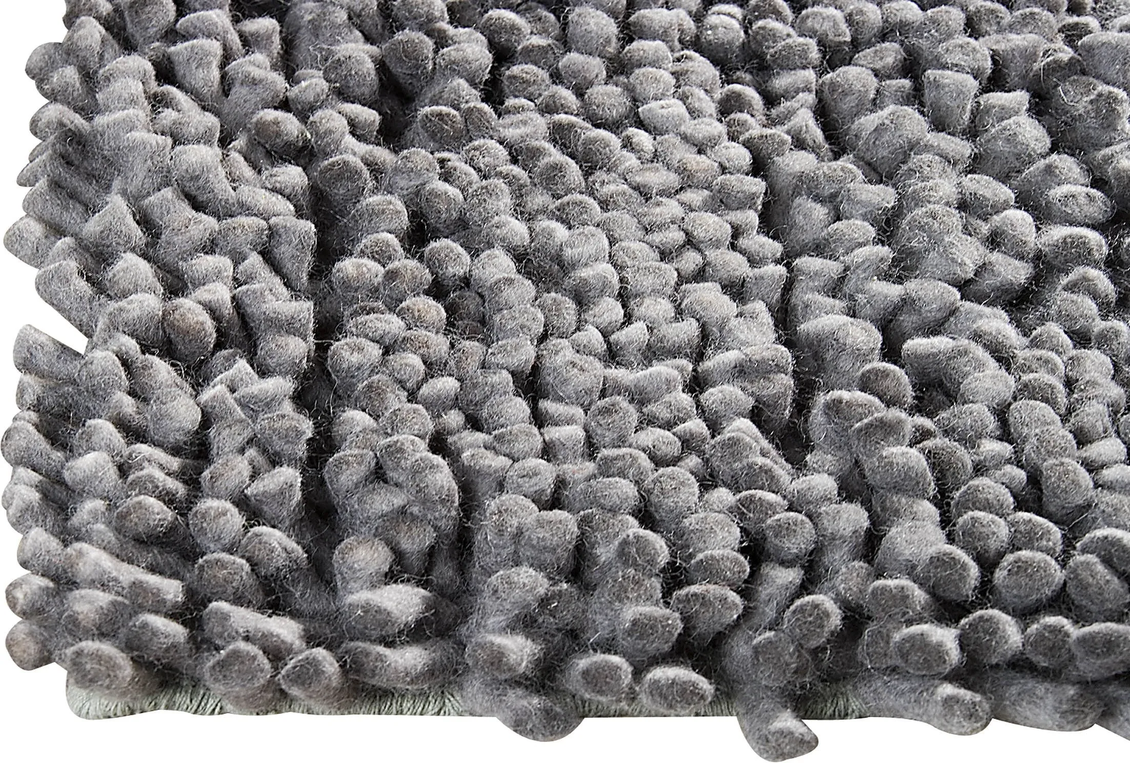 Berber Dark Grey