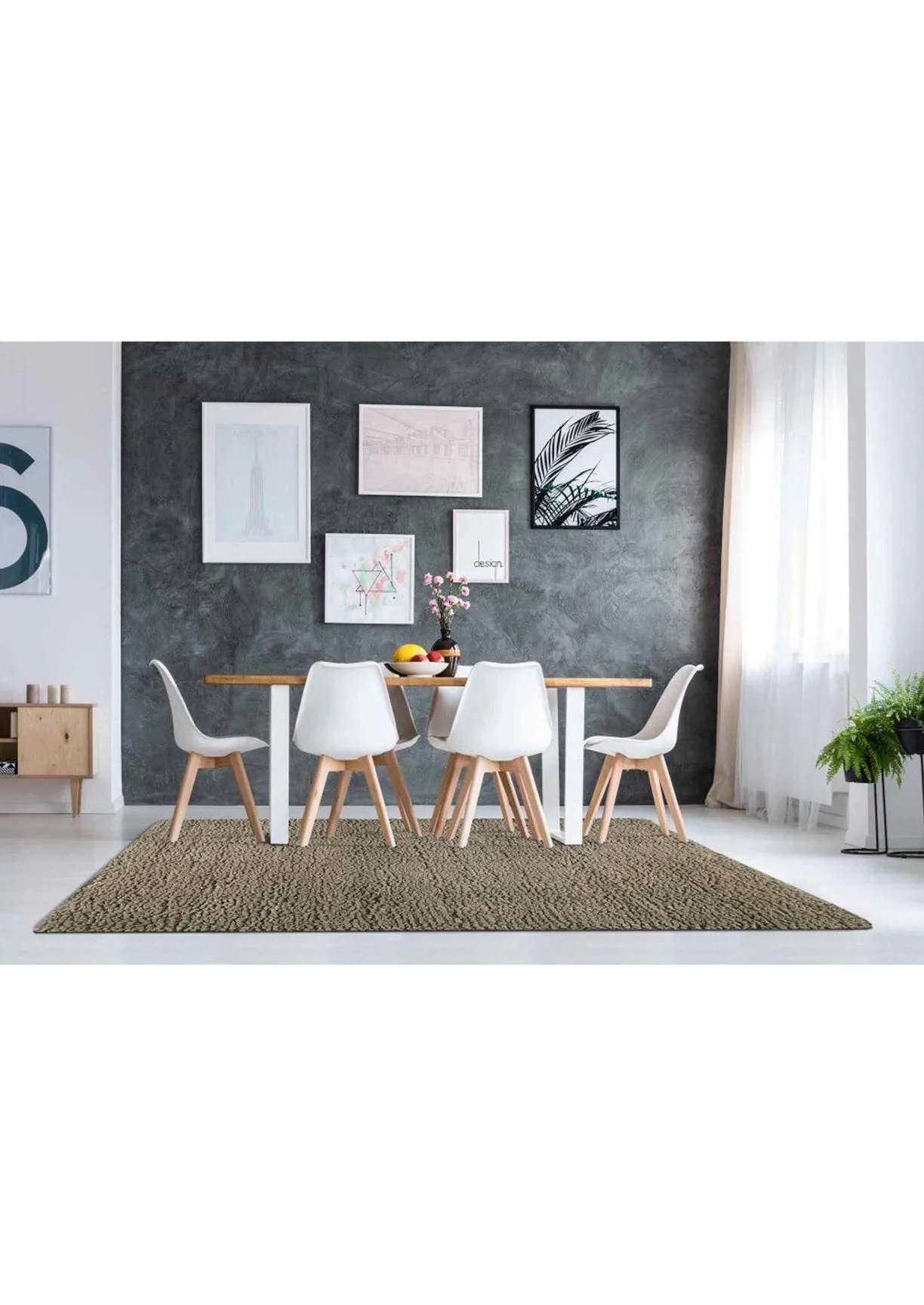 Berber FD-3 Beige