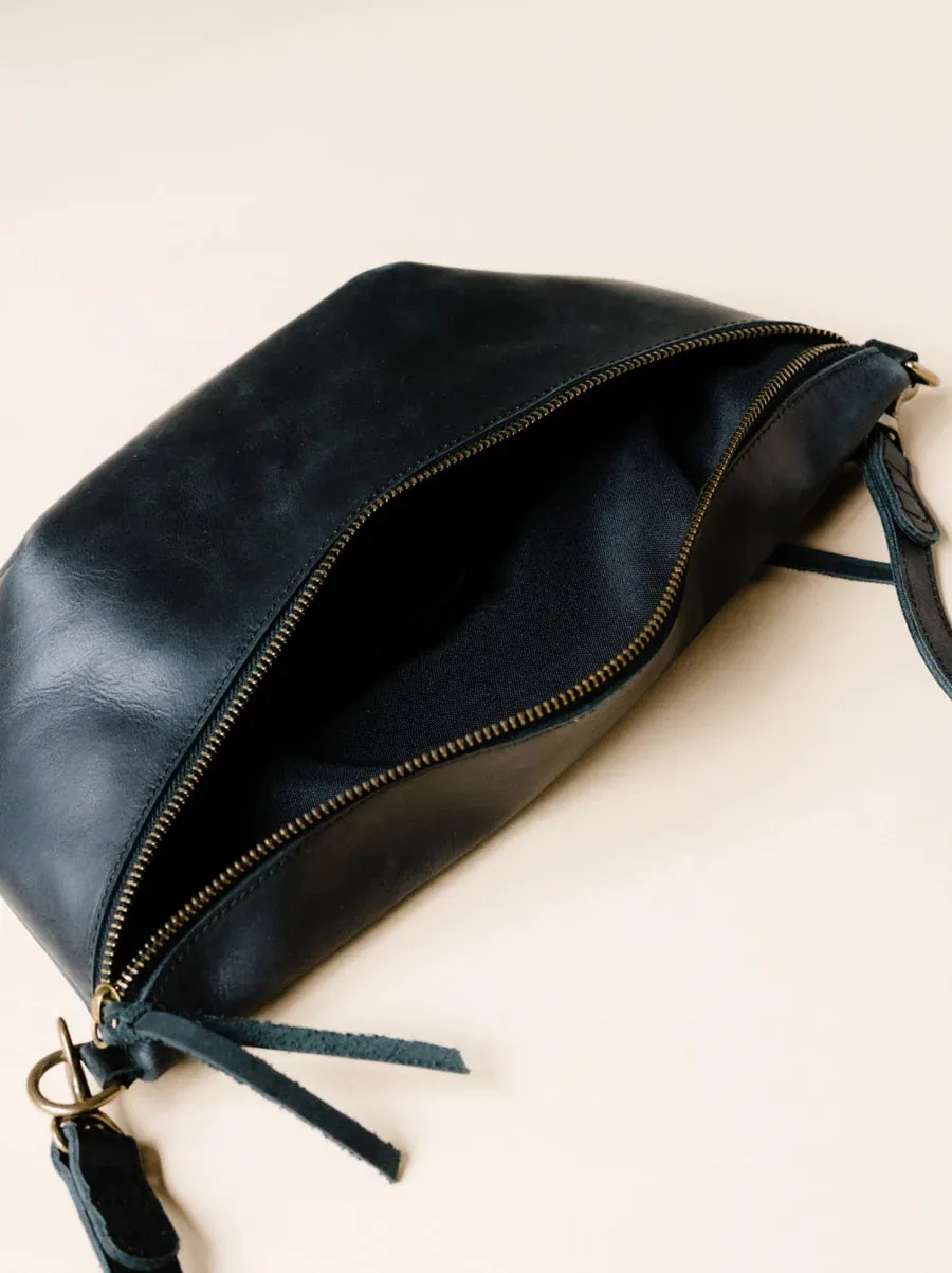 berkeley belt bag