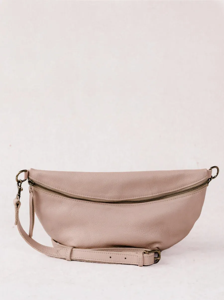 berkeley belt bag