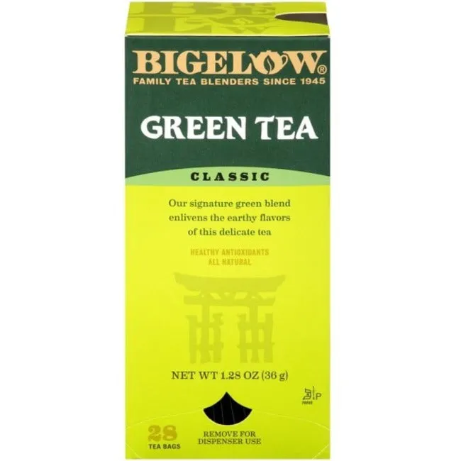 Bigelow Tea Green Tea
