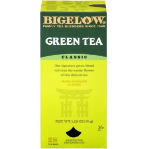 Bigelow Tea Green Tea