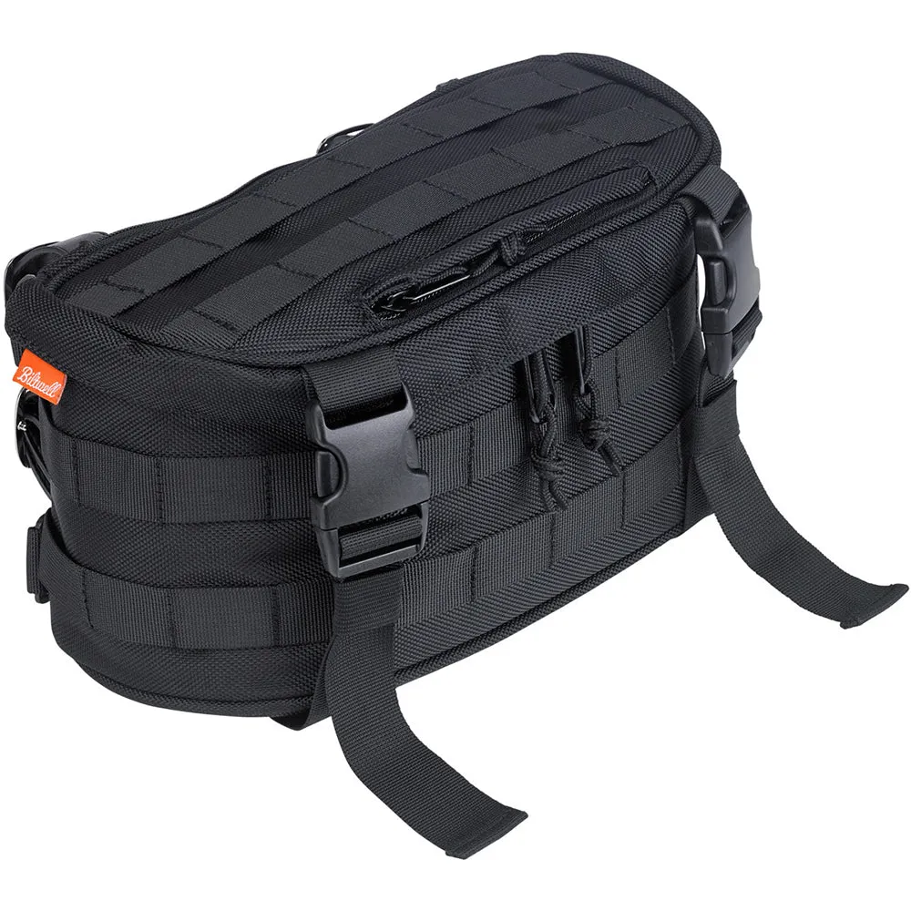BILTWELL EXFIL-7 BAG [BLACK]