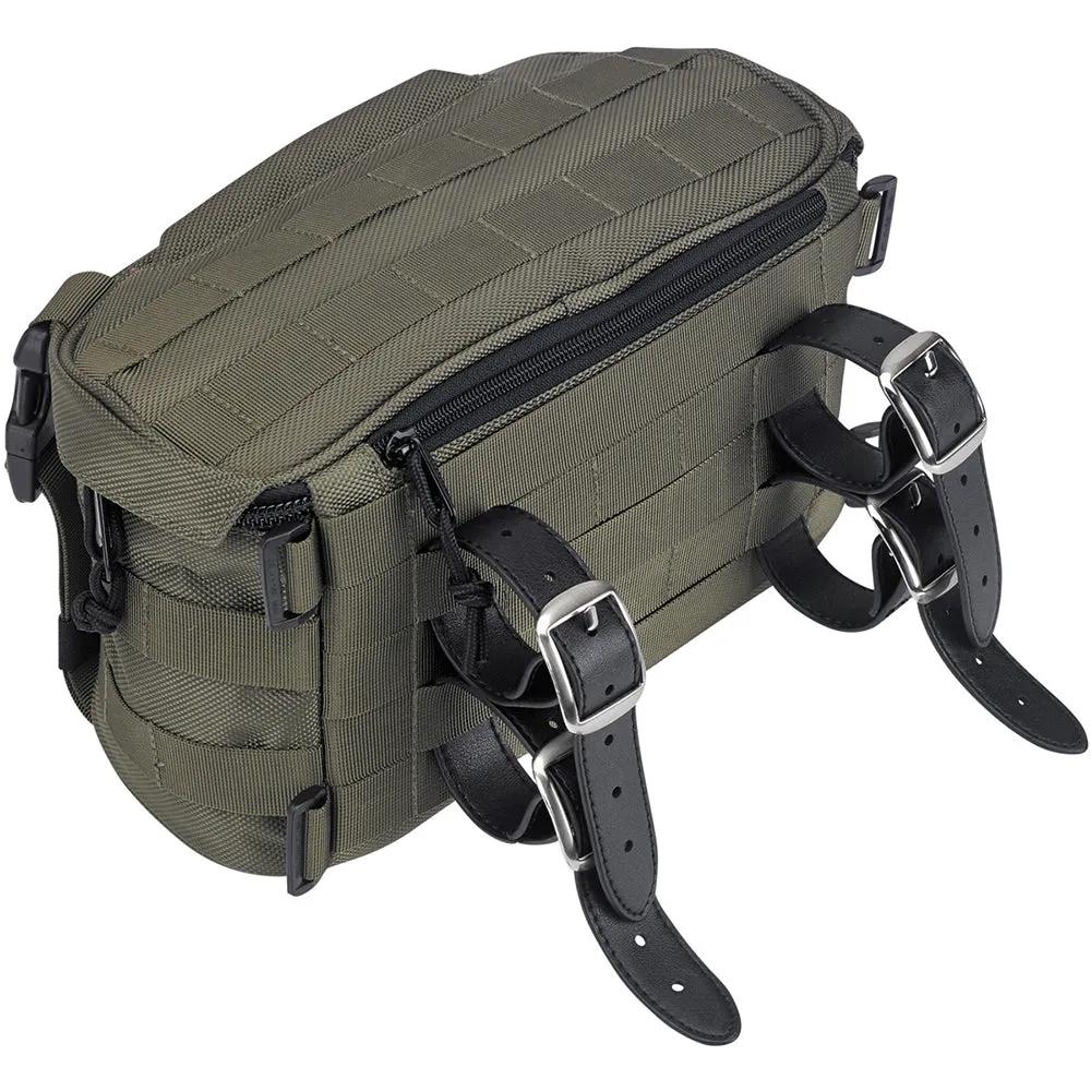 BILTWELL EXFIL-7 BAG [OLIVE DRAB GREEN]
