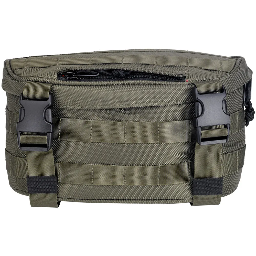 BILTWELL EXFIL-7 BAG [OLIVE DRAB GREEN]