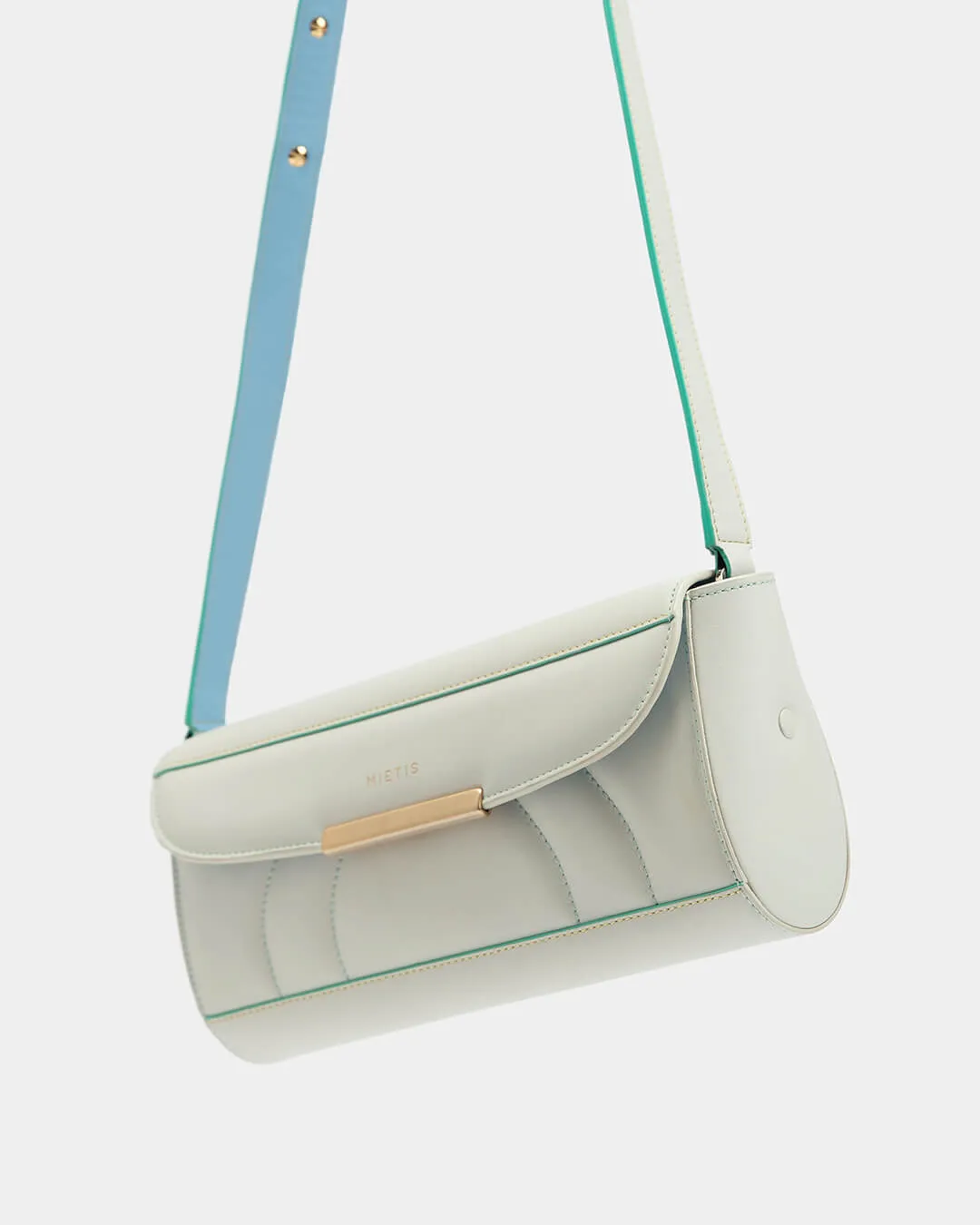 Blossom White