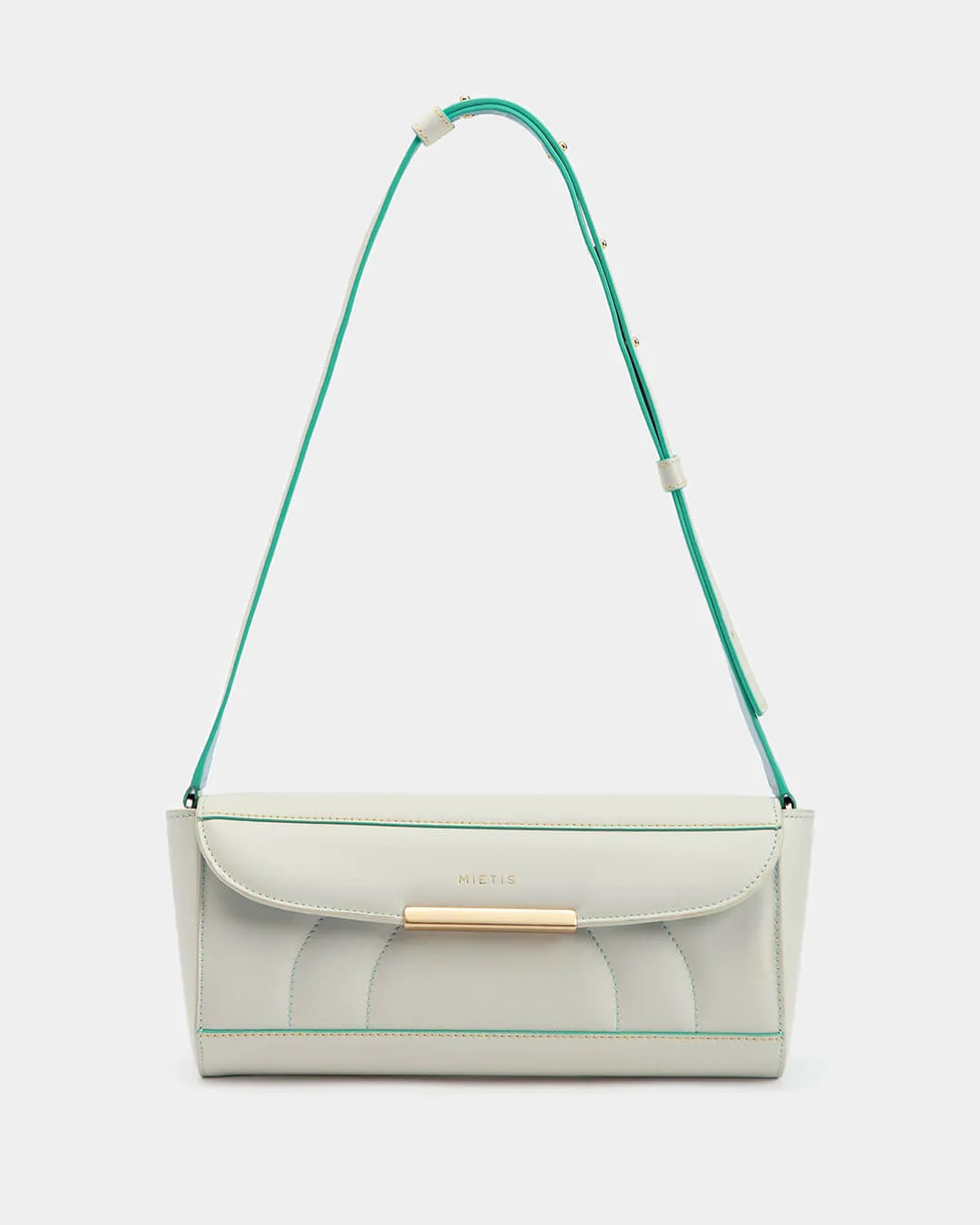 Blossom White