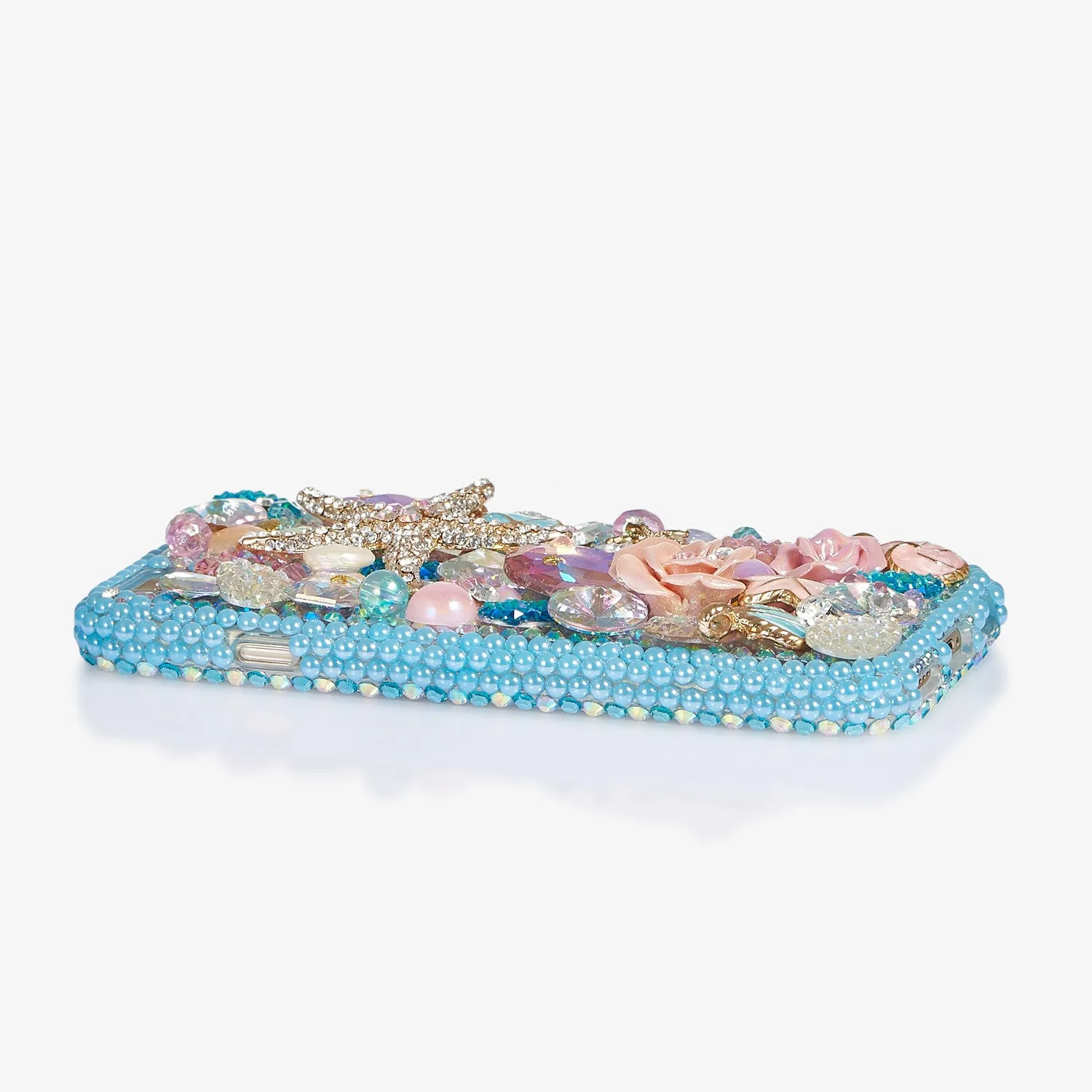 Blue Reef Design (Style 852)