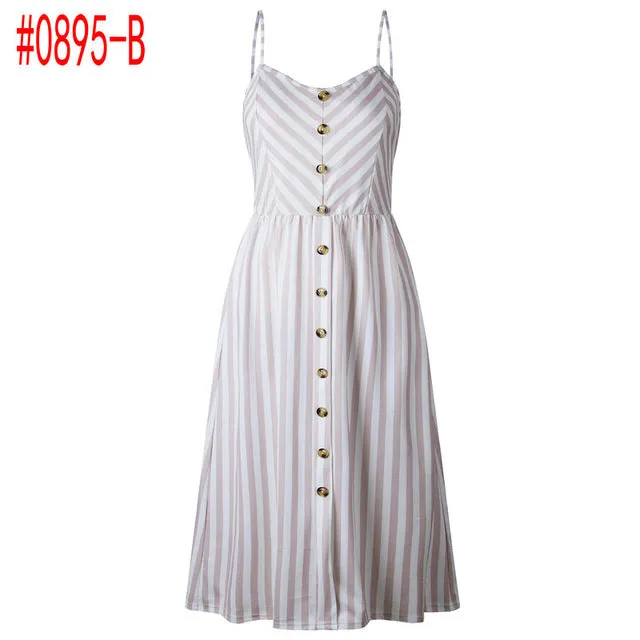 Bohemian Floral Dress Multiple Designs