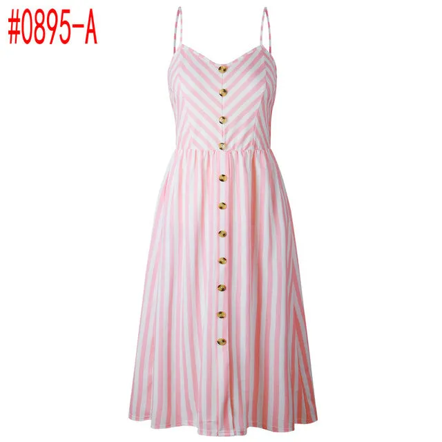 Bohemian Floral Dress Multiple Designs