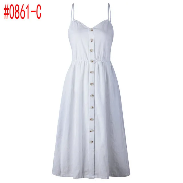 Bohemian Floral Dress Multiple Designs