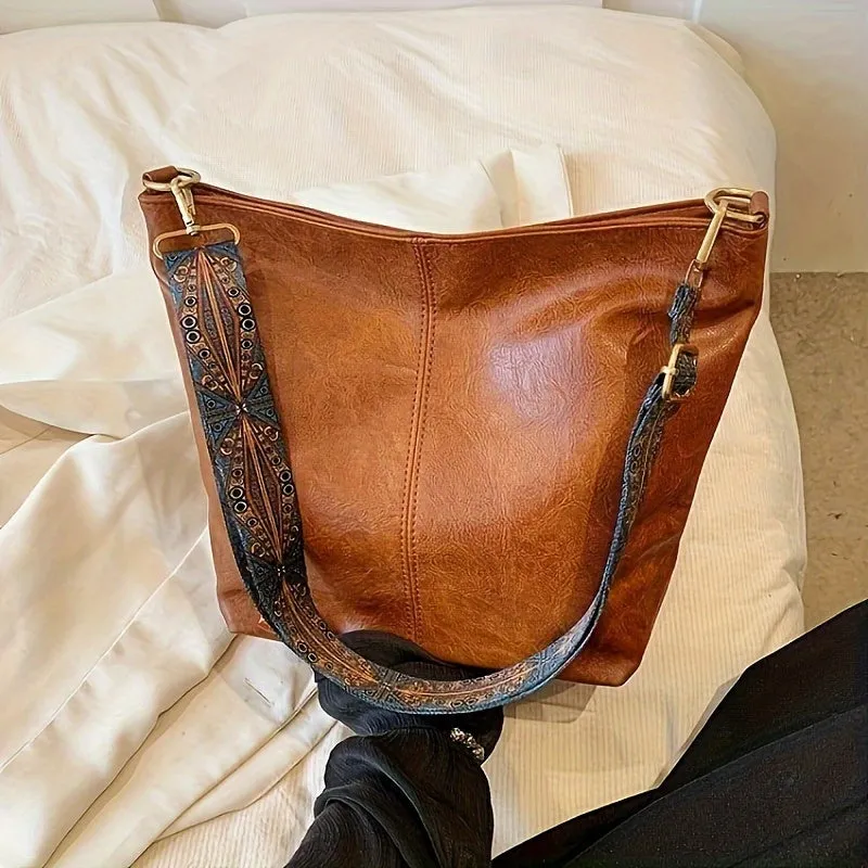 Bohemian handbag for women - Klara