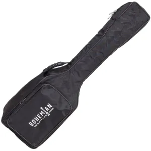 Bohemian Oil Can Bag for Bass or Guitar