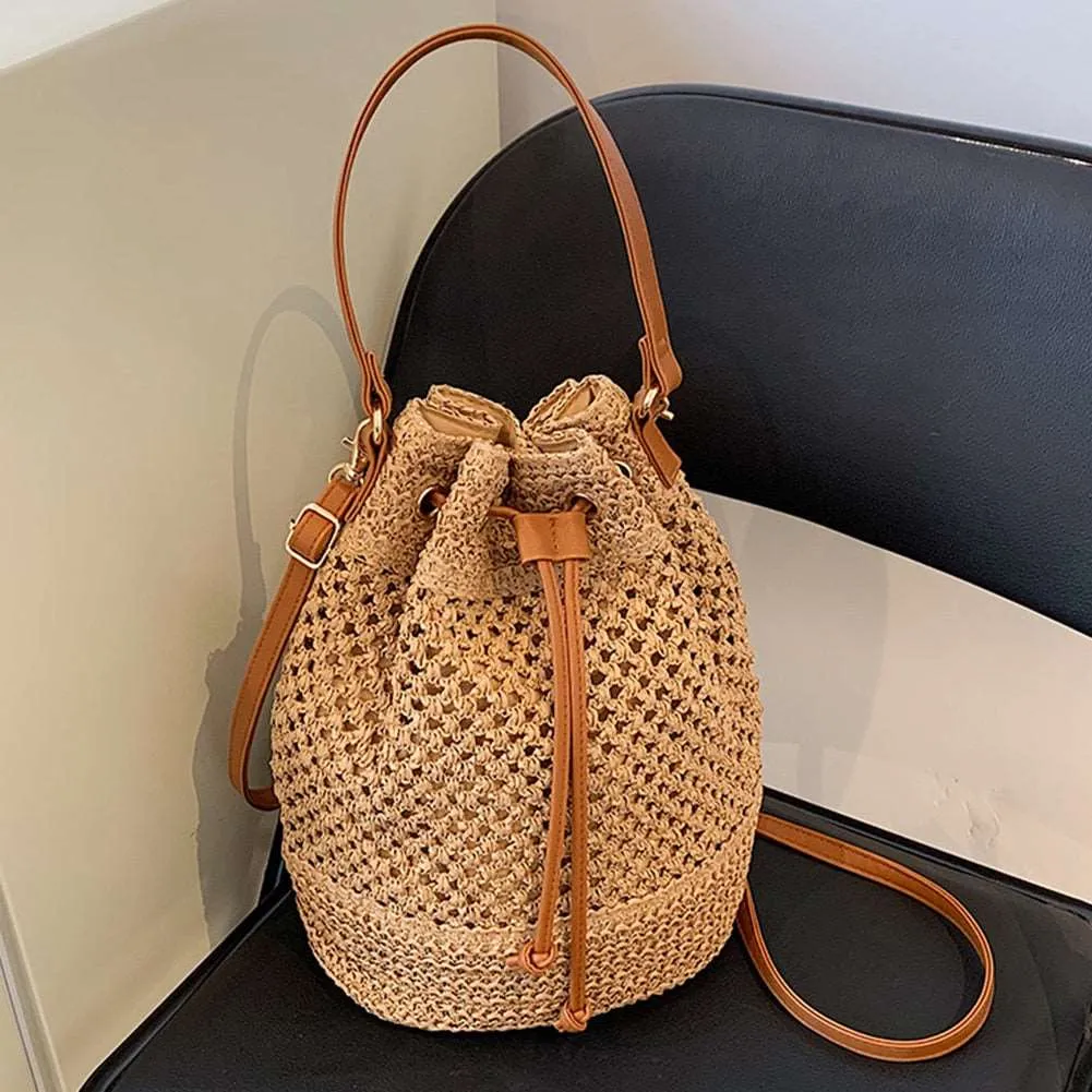 Boho Crossbody Bag