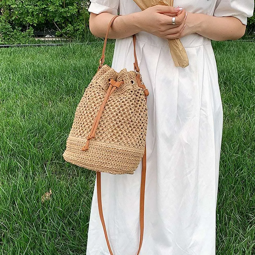Boho Crossbody Bag
