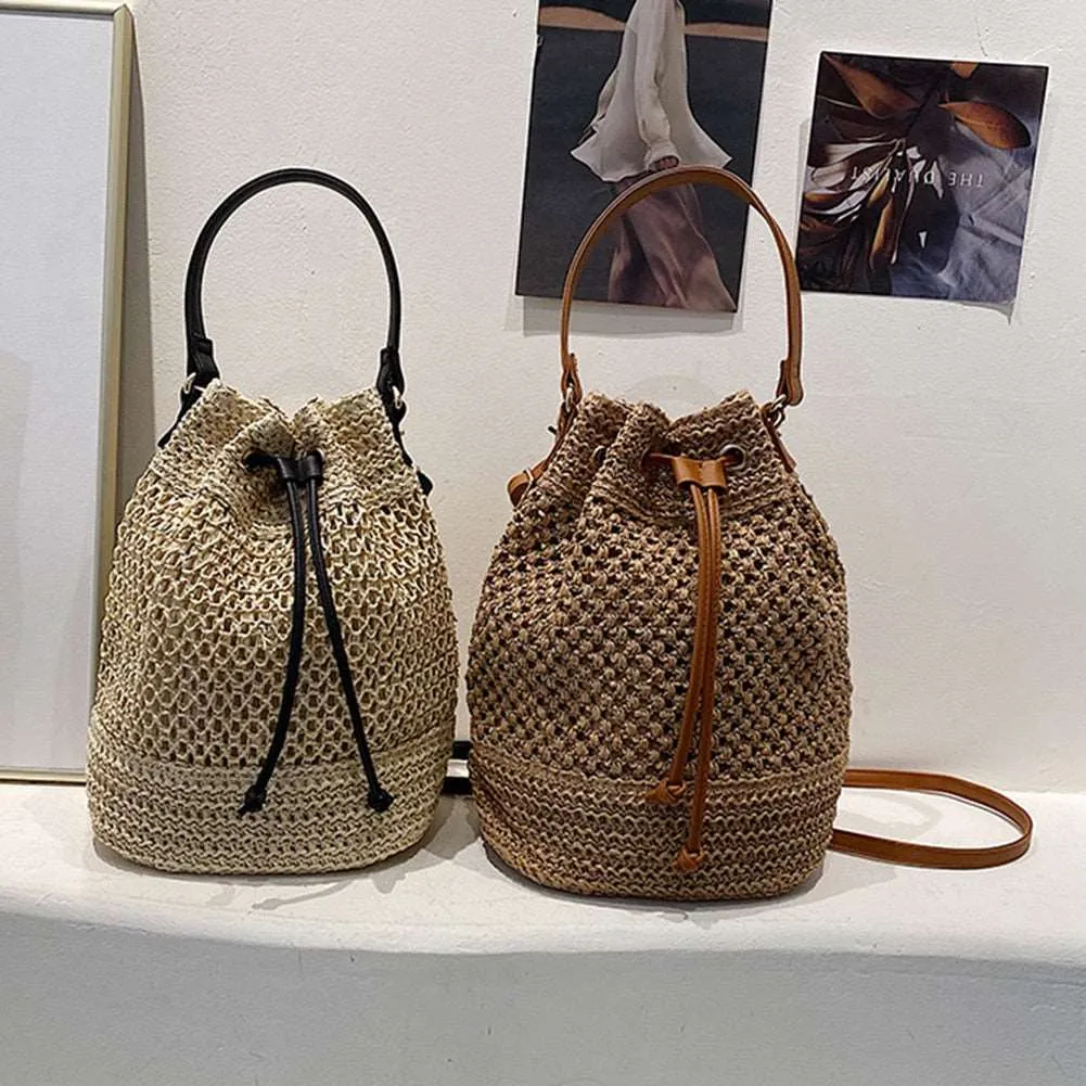 Boho Crossbody Bag