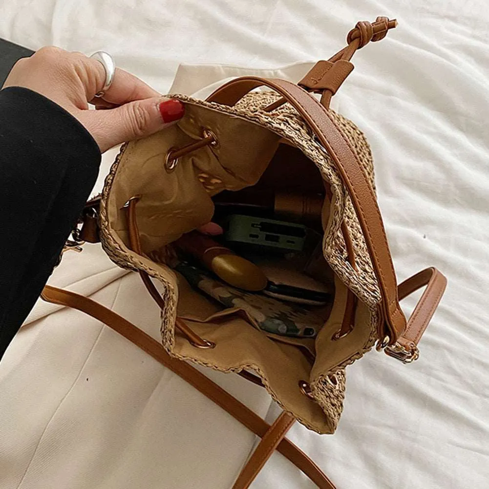 Boho Crossbody Bag