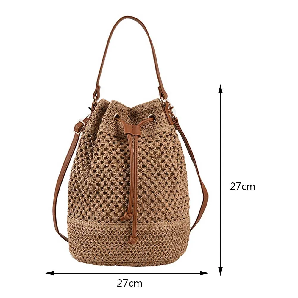 Boho Crossbody Bag