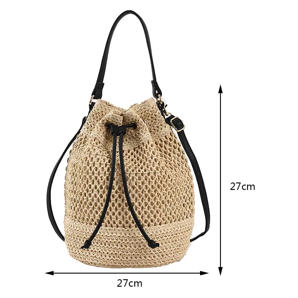 Boho Crossbody Bag