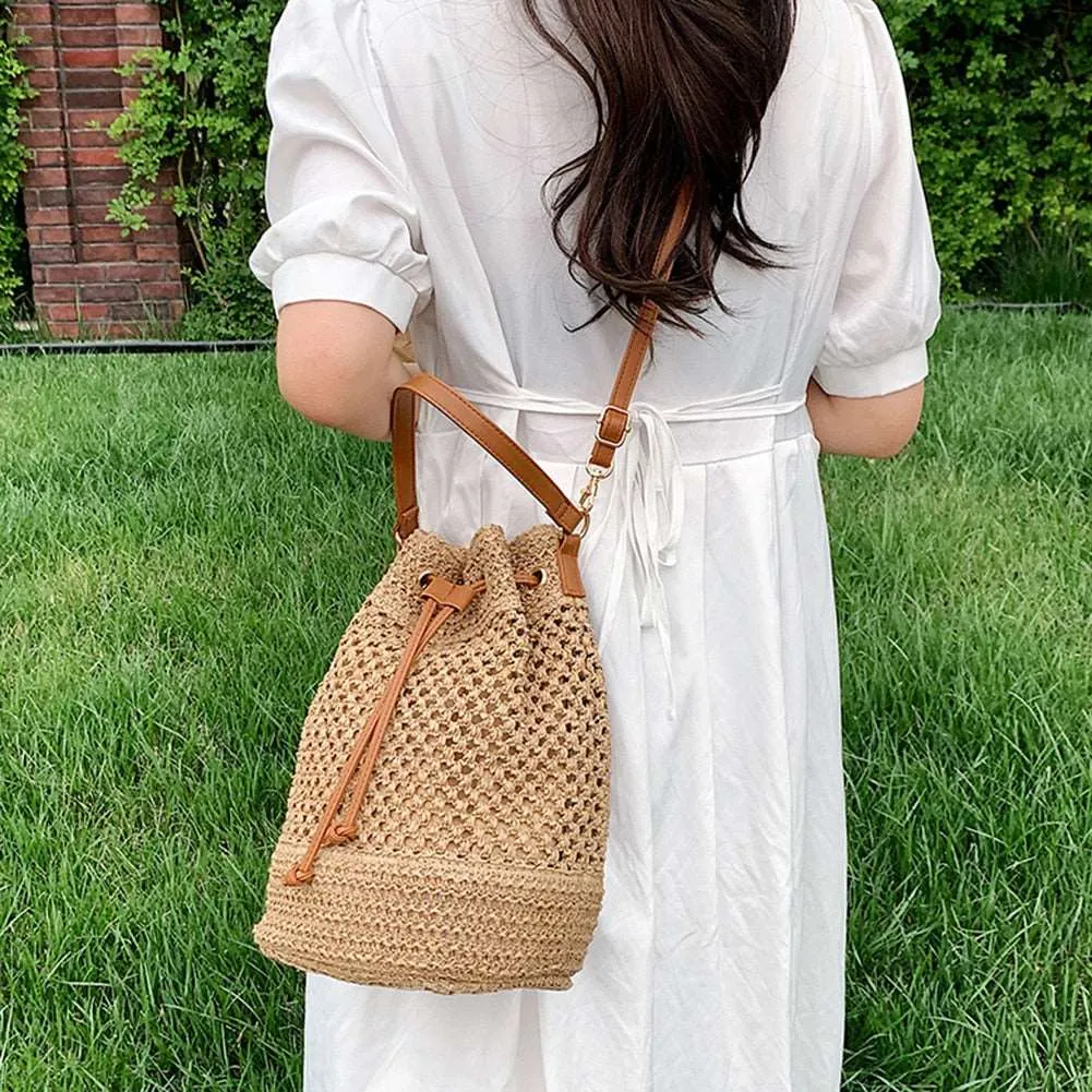 Boho Crossbody Bag