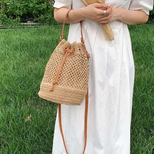 Boho Crossbody Bag
