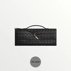 bottega andiamo clutch