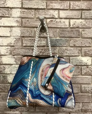 Brady Neoprene Tote