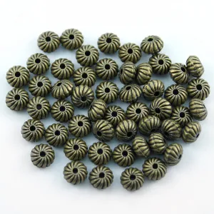 Brass Tone Style 106003