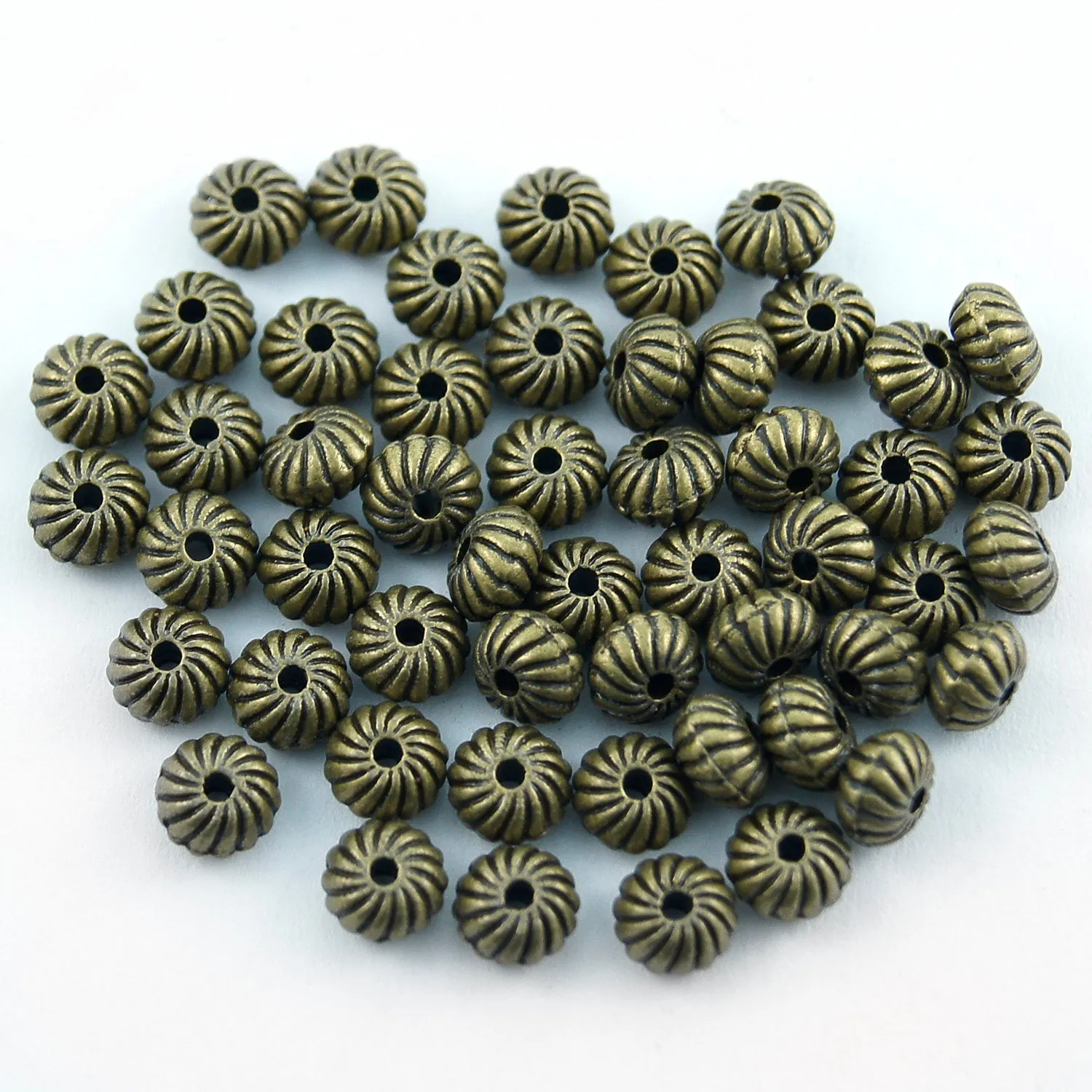 Brass Tone Style 106003
