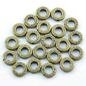 Brass Tone Style 106014