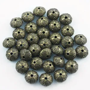Brass Tone Style 106018