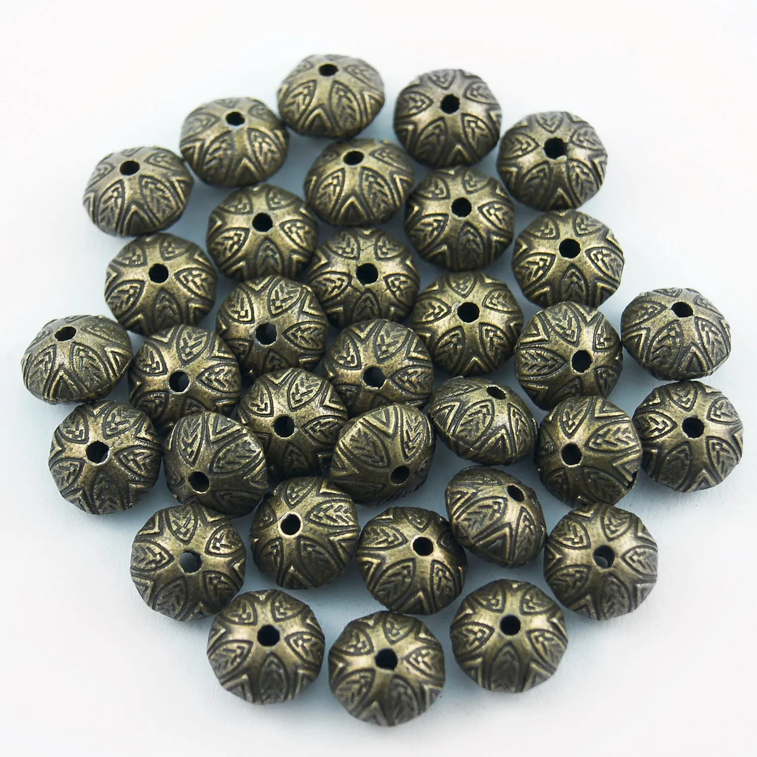 Brass Tone Style 106018