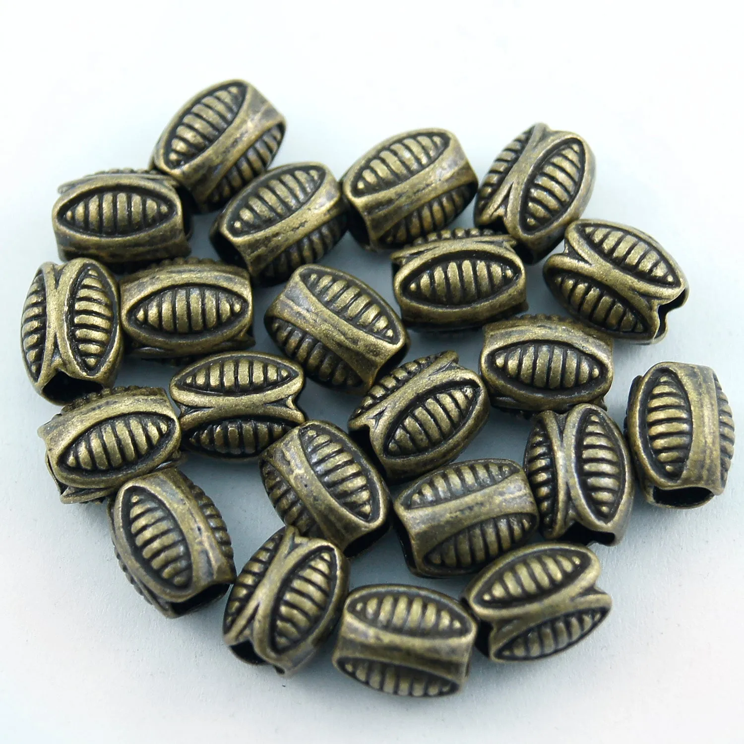 Brass Tone Style 106028