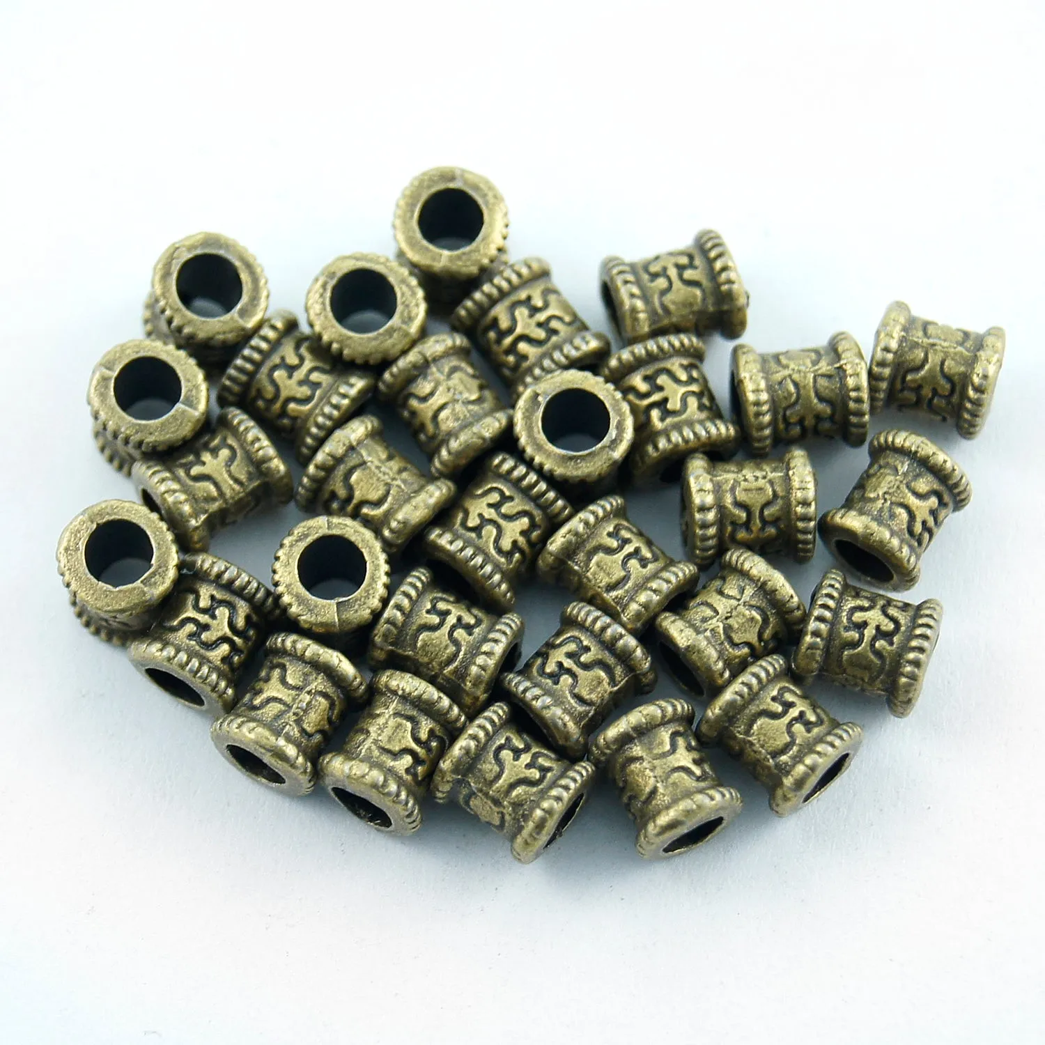 Brass Tone Style 106037