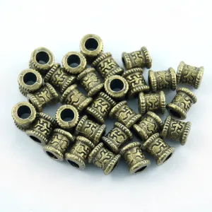 Brass Tone Style 106037