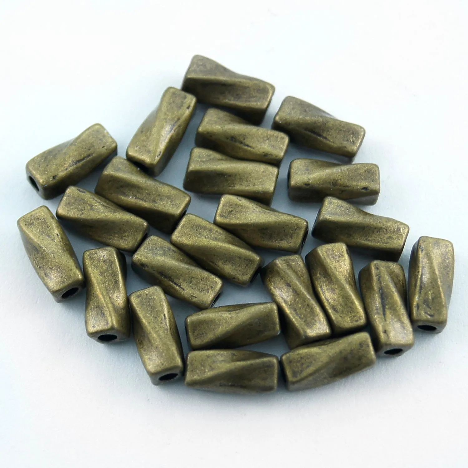 Brass Tone Style 106038