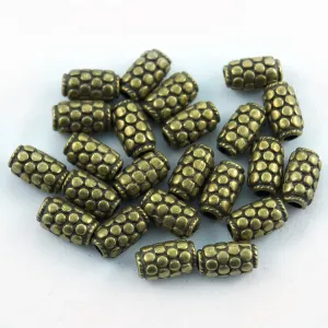 Brass Tone Style 106039