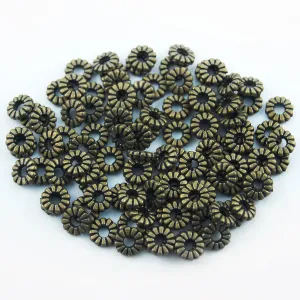 Brass Tone Style 106045