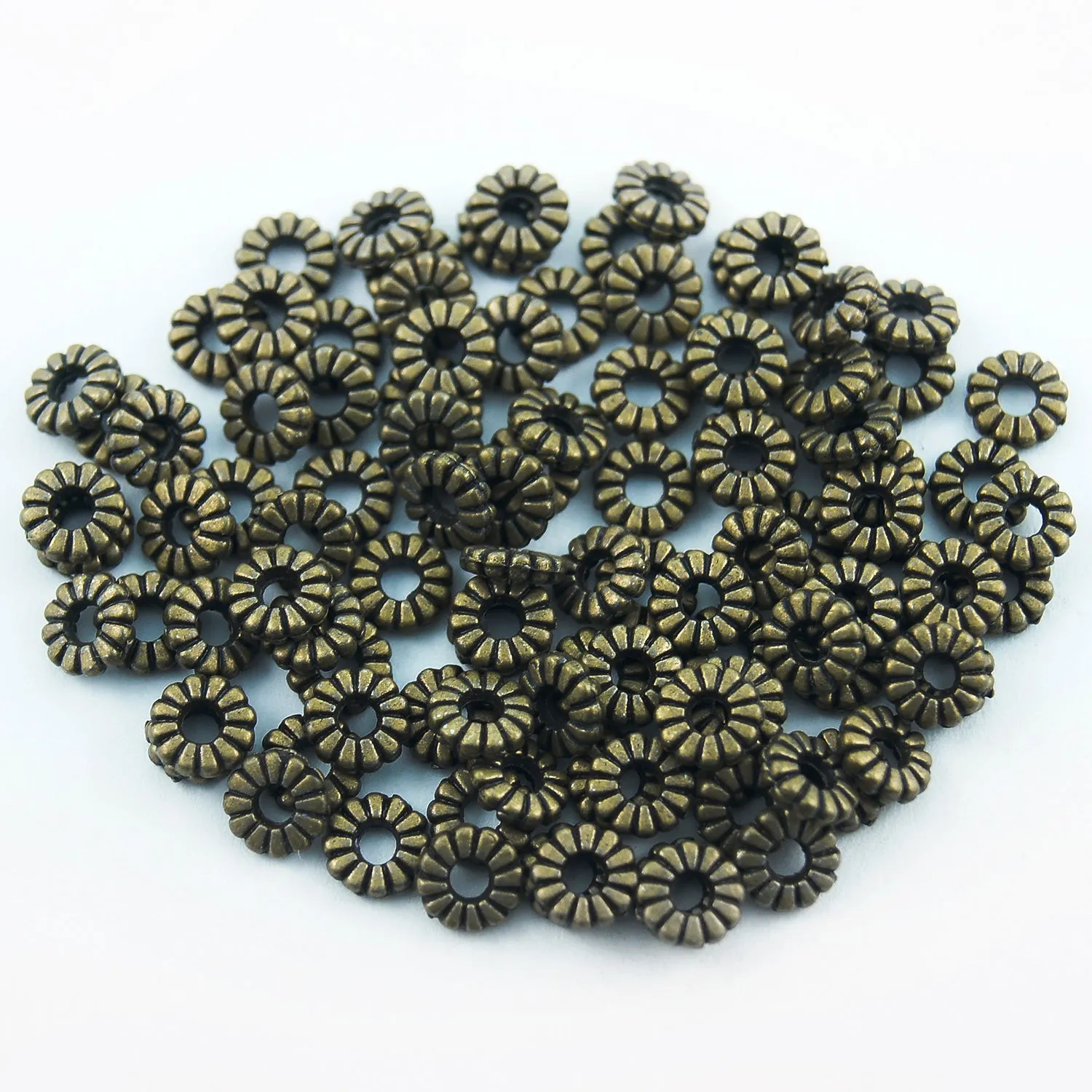 Brass Tone Style 106045